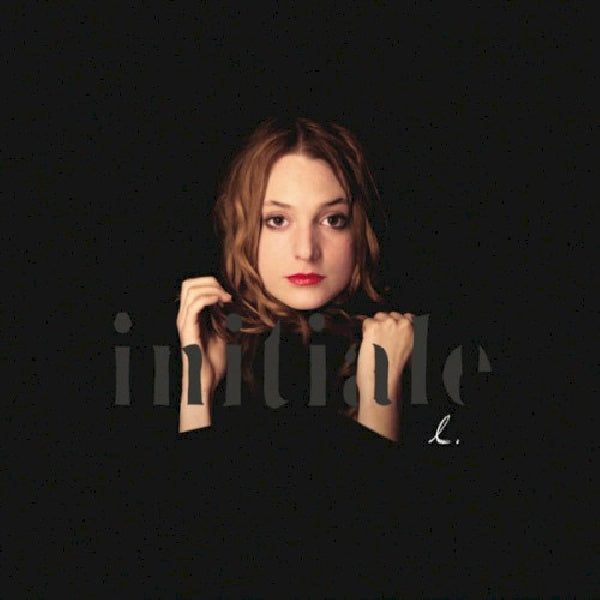 Raphaele Lannadere - L initiale 2 (CD) - Velvet Music