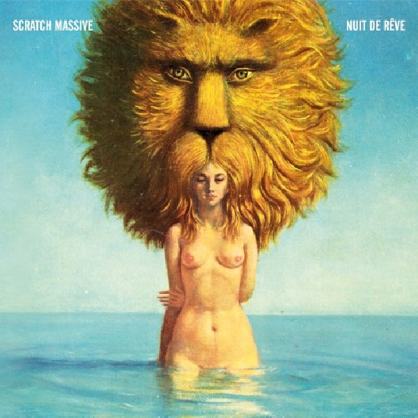 Scratch Massive - Nuit de reve (CD) - Velvet Music