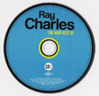 Ray Charles - Very best of (CD) - Velvet Music