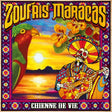 Zoufris Maracas - Chienne de vie (CD) - Velvet Music
