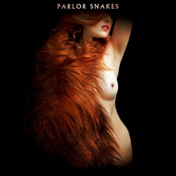 Parlor Snakes - Parlor Snakes (LP)