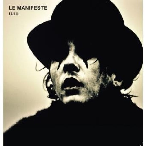 Damien Saez - Le manifeste (CD) - Velvet Music