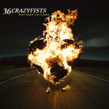 36 Crazyfists - Rest inside the flames (LP) - Velvet Music