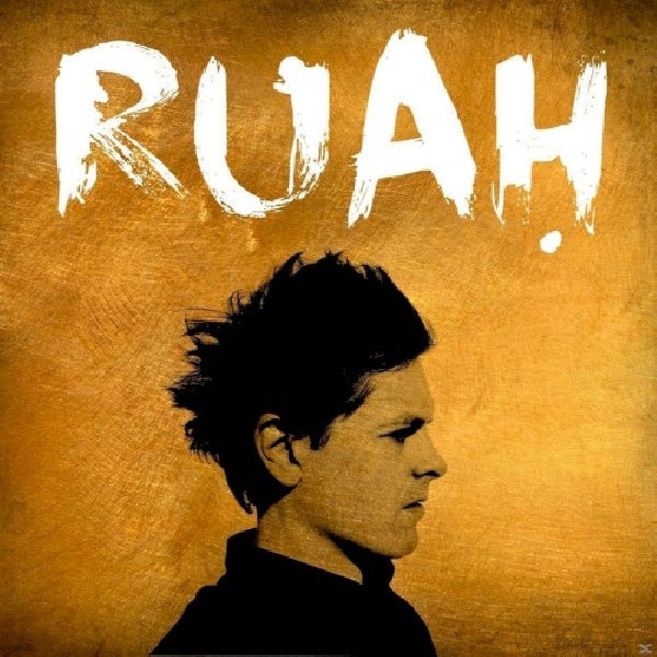 Michael Patrick Kelly - Ruah (CD) - Velvet Music