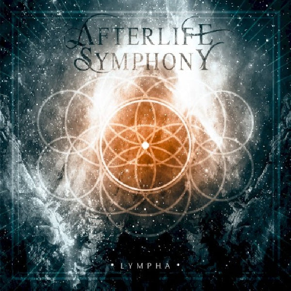 Afterlife Symphony - Lympha (CD)