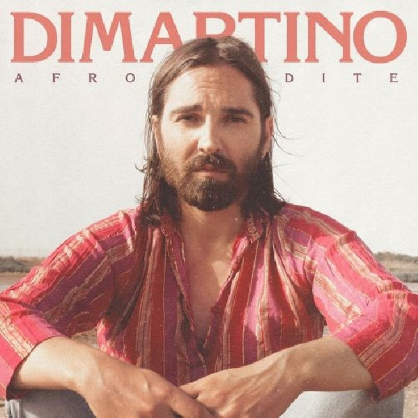 Dimartino - Afrodite (CD)