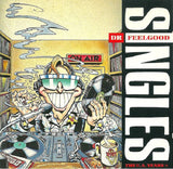 Dr. Feelgood - The ua years (CD) - Velvet Music