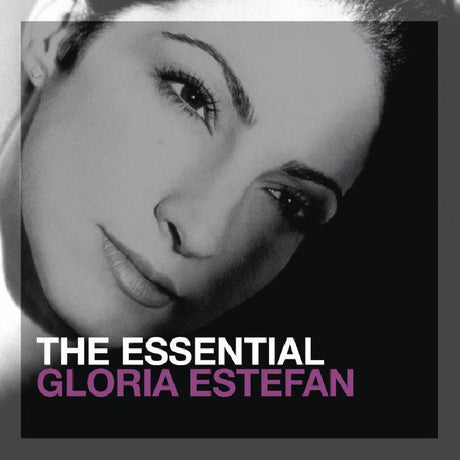 Gloria Estefan - The essential gloria estefan (CD) - Velvet Music