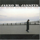 Jakko M Jakszyk - Bruised romantic glee club (CD) - Velvet Music