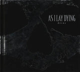 As I Lay Dying - Decas (CD) - Velvet Music