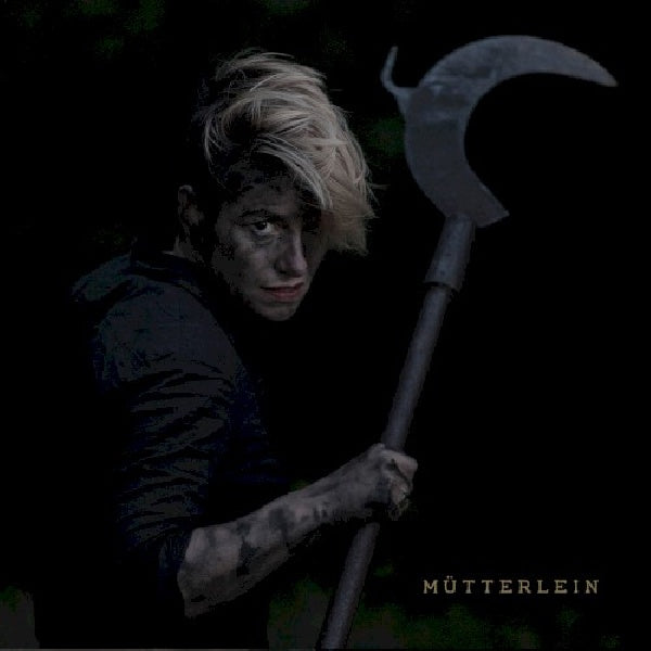 Mutterlein - Orphans of the black sun (CD) - Velvet Music