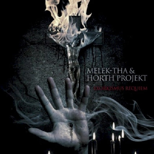Melek-tha - Exorkismus requiem (CD) - Velvet Music