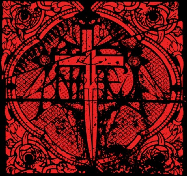 Antaeus - Condemnation (CD) - Velvet Music