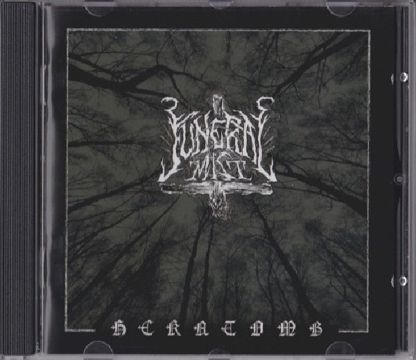 Funeral Mist - Hekatomb (CD) - Velvet Music