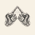 Alltta - Upper hand (CD) - Velvet Music