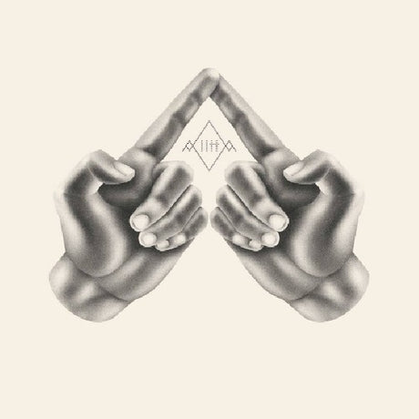 Alltta - Upper hand (CD) - Velvet Music