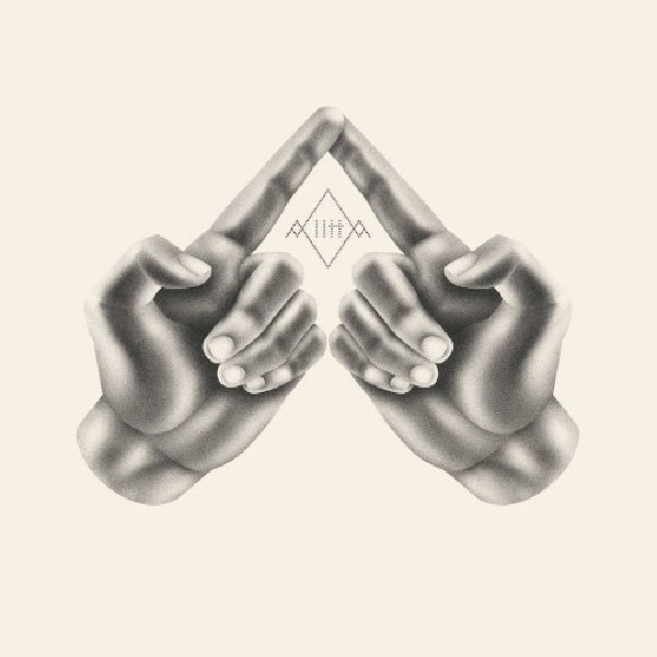 Alltta - Upper hand (CD) - Velvet Music