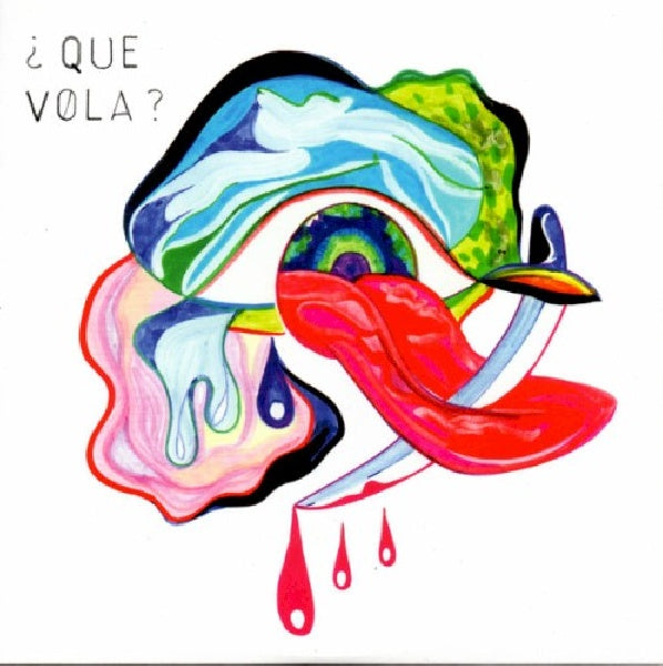 Que Vola? - Que vola? (CD) - Velvet Music
