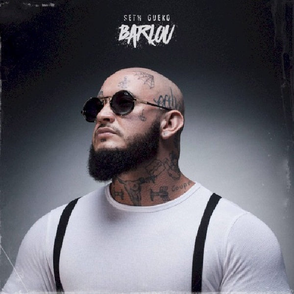 Seth Gueko - Barlou (CD)