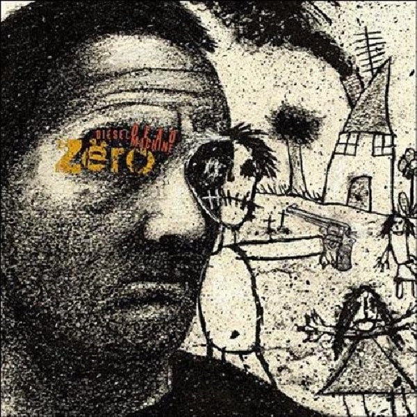 Zero - Diesel dead machine (CD)