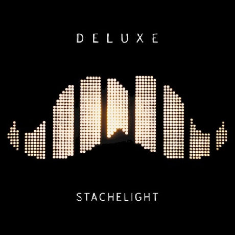 Deluxe - Stachelight (CD) - Velvet Music