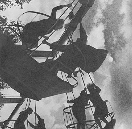 Motorama - Dialogues (CD) - Velvet Music