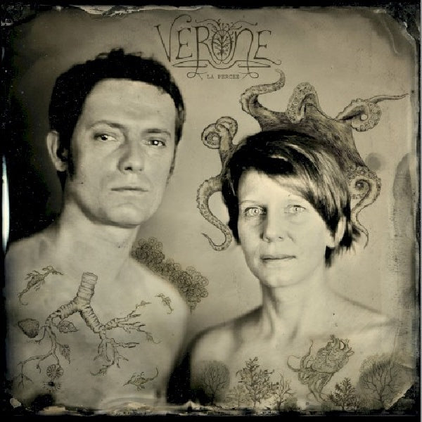 Vérone - La percée (CD)