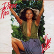 Diana Ross - Boss (CD) - Velvet Music