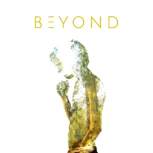 Na'man - Beyond (CD) - Velvet Music