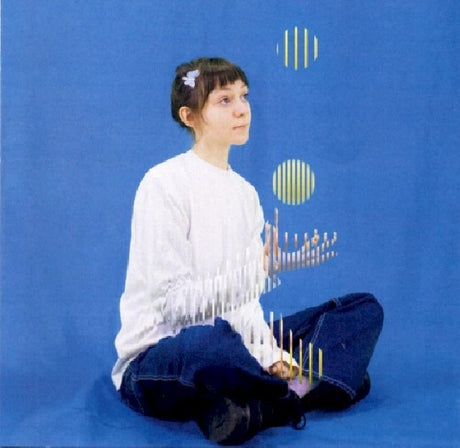 Tapeworms - Funtastic (CD) - Velvet Music