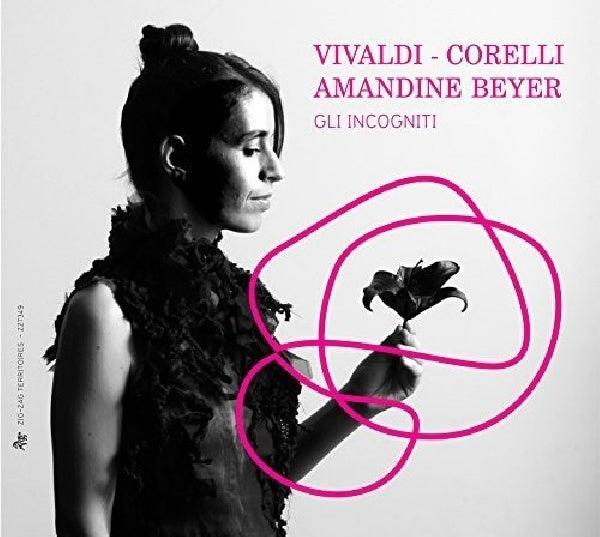 Vivaldi/corelli - Vivaldi/corelli (CD) - Velvet Music
