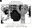 L'arpeggiata - La tarantella: antidotum tarantulae (CD) - Velvet Music