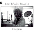 Joel Grare - Paris-istanbul-shanghai (CD) - Velvet Music