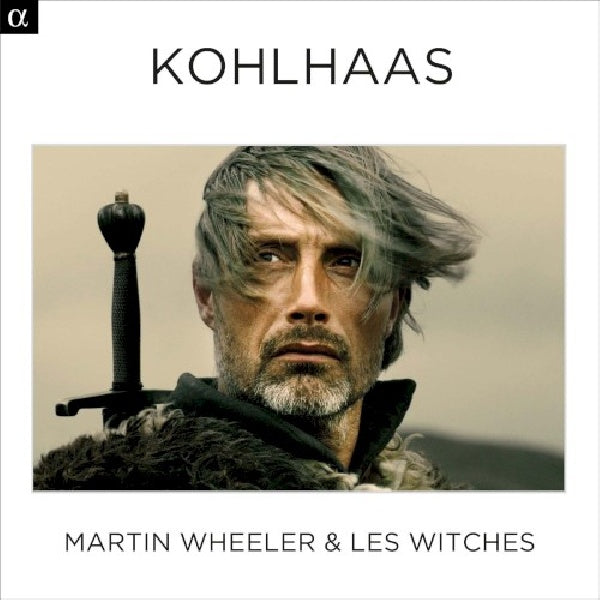 Les Witches - Kohlhaas (CD)