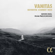 Georg Nigl - Vanitas - beethoven, schubert & rihm (CD) - Velvet Music