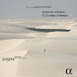 Giovanni Antonini /il Giardino Armonico - Haydn 2032 no.3: solo e pensoso (CD) - Velvet Music