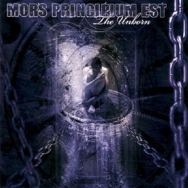 Mors Principium Est - Unborn (CD)