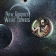 New Keepers Of The Water Tower - Cosmic child (CD) - Velvet Music
