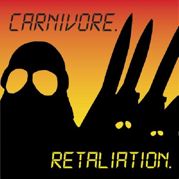 Carnivore - Retaliation (CD) - Velvet Music