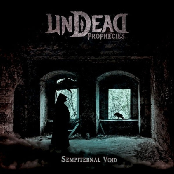 Undead Prophecies - Sempiternal void (CD) - Velvet Music