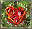Les Ogres De Barback - Avril et vous (CD) - Velvet Music