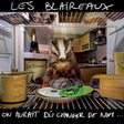 Les Blaireaux - On aurait du changer le nom (CD) - Velvet Music
