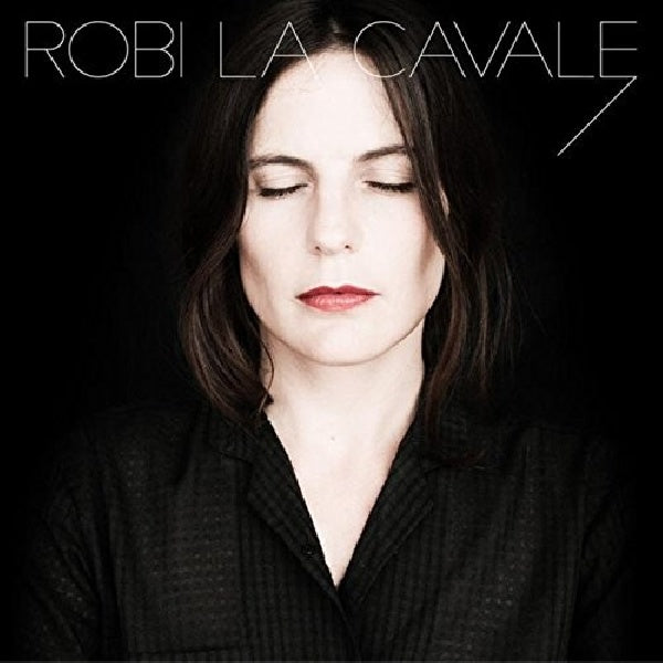 Robi - La cavale (CD) - Velvet Music