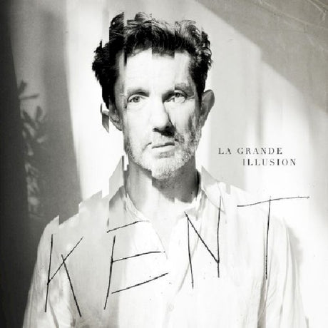 Kent - La grande illusion (CD) - Velvet Music