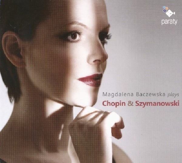 Chopin - Piano works (CD)