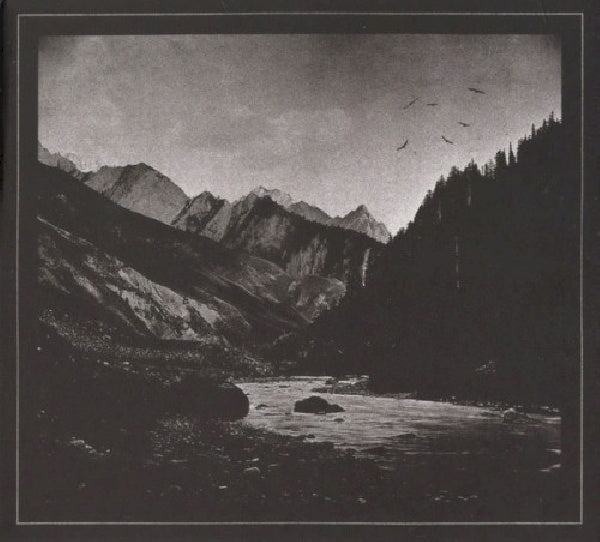 Asylon Terra - Big birds flying (CD) - Velvet Music