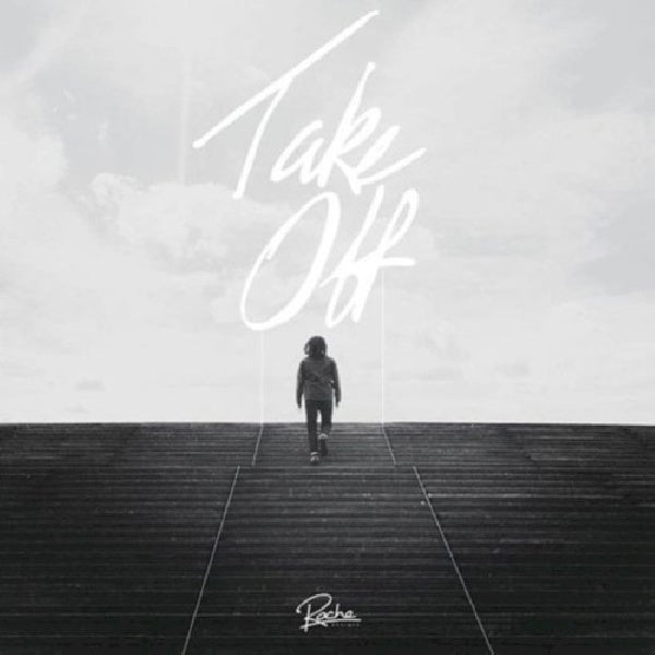 Fkj - Take off (12-inch maxi-single) - Velvet Music