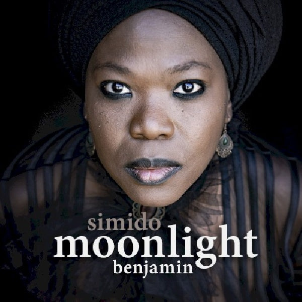 Moonlight Benjamin - Simido (CD) - Velvet Music