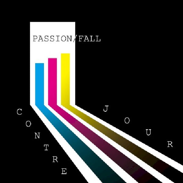Contre Jour - Passion et chute (CD)