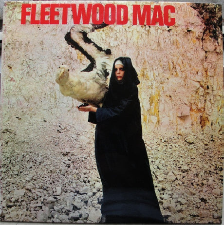 Fleetwood Mac - Pious bird of good omen (LP) - Velvet Music